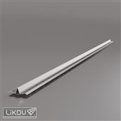 LIKOV Rychloomítník STANDARD PZ-RO pro omítky tl. 10mm délka 2,6m